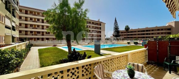 Apartamento T2 em Los Cristianos, Spain N.º 13985 3