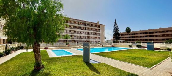 Apartamento T2 em Los Cristianos, Spain N.º 13985 2