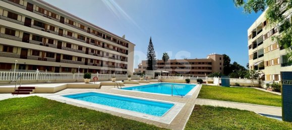 Apartamento T2 em Los Cristianos, Spain N.º 13985 20