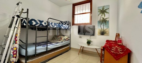 Apartamento T2 em Los Cristianos, Spain N.º 13985 18