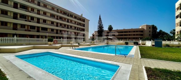 Apartamento T2 em Los Cristianos, Spain N.º 13985 21