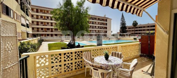 Apartamento T2 em Los Cristianos, Spain N.º 13985 4