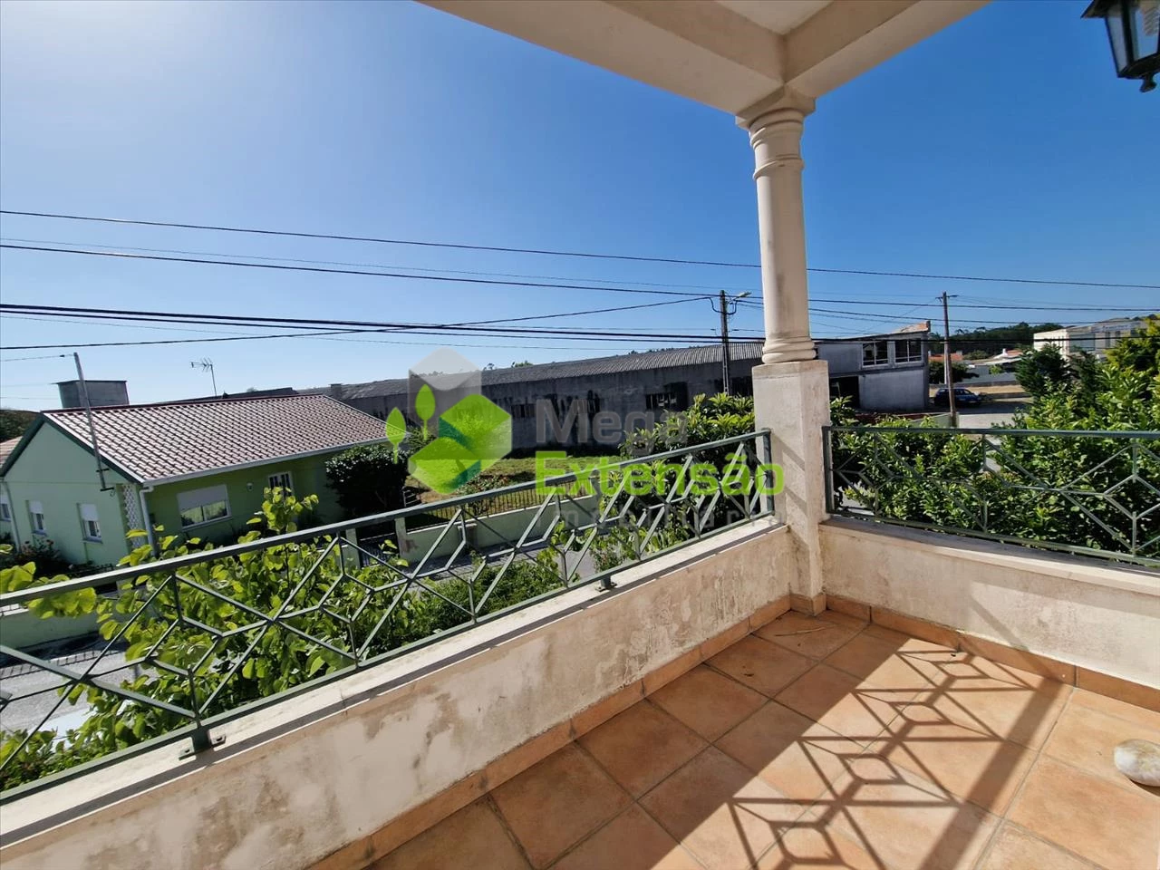 4 غرف نوم منزل في Alcobaca, Portugal رقم 307612