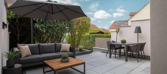 2 chambres Maison de ville à Heilbronn, Germany No. 86589 26