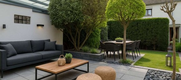 2 chambres Maison de ville à Heilbronn, Germany No. 86589 24