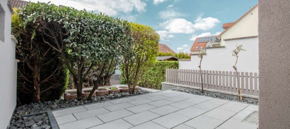 2 chambres Maison de ville à Heilbronn, Germany No. 86589 27