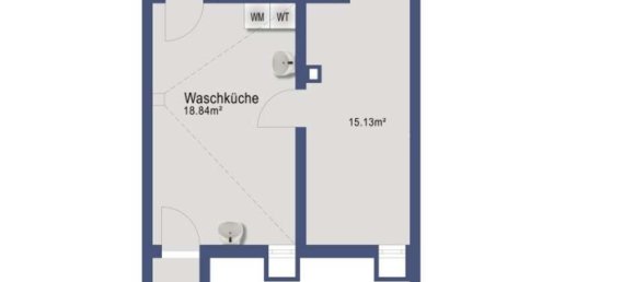 2 chambres Maison de ville à Heilbronn, Germany No. 86589 4