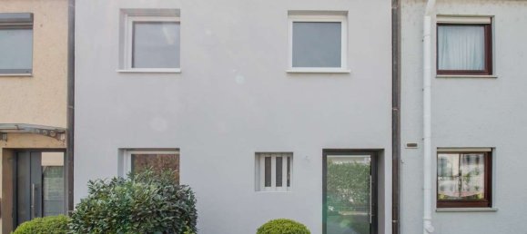 2 chambres Maison de ville à Heilbronn, Germany No. 86589 32