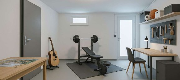 2 chambres Maison de ville à Heilbronn, Germany No. 86589 28