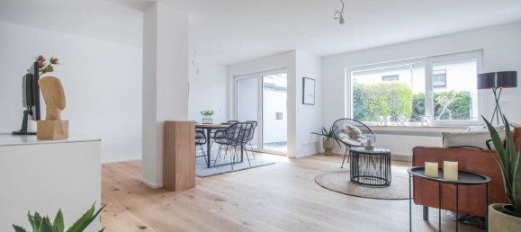 2 chambres Maison de ville à Heilbronn, Germany No. 86589 8