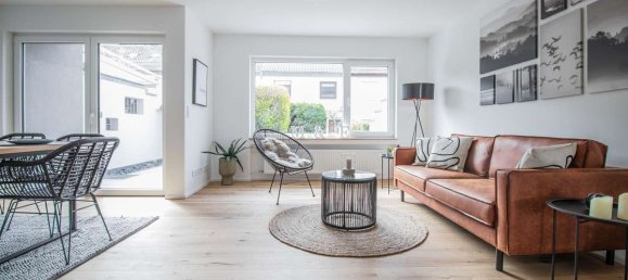 2 chambres Maison de ville à Heilbronn, Germany No. 86589 9