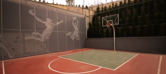 Studio in Istanbul, Turkey, Nr. 2438 10