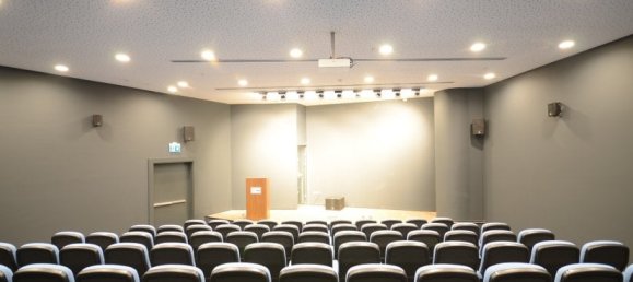 Studio in Istanbul, Turkey, Nr. 2438 13