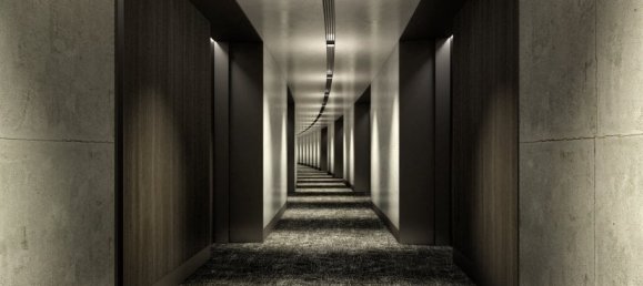 Studio in Istanbul, Turkey, Nr. 2438 3