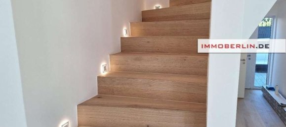 4 rooms Townhouse in Brandenburg, Germany No. 112238 3