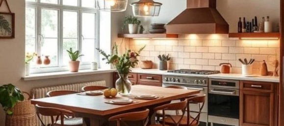 4 Schlafzimmer Wohnung in Torano Castello, Italy, Nr. 294426 9