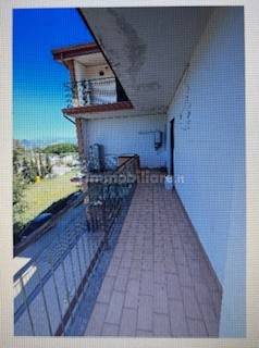 4 Schlafzimmer Wohnung in Torano Castello, Italy, Nr. 294426
