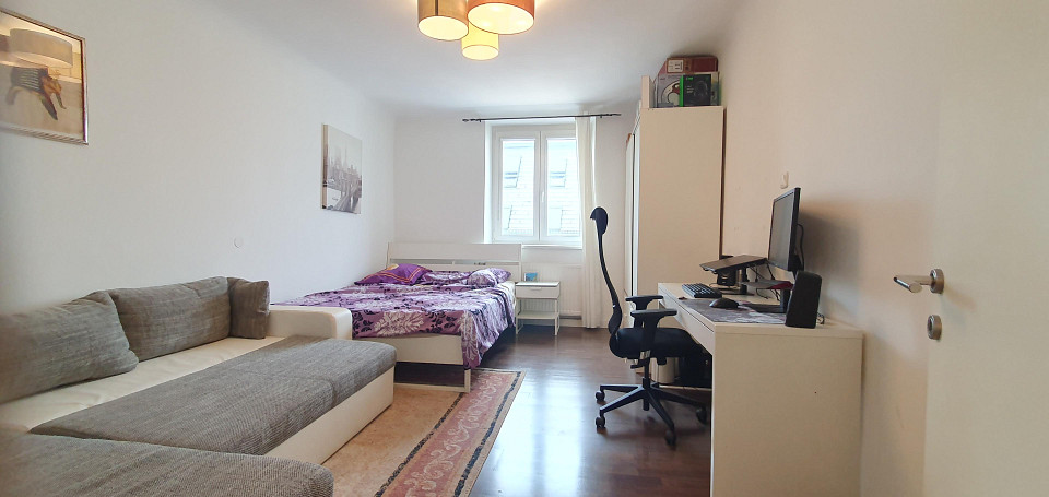 Apartamento de 2 divisões em Hernals, Austria N.º 78283