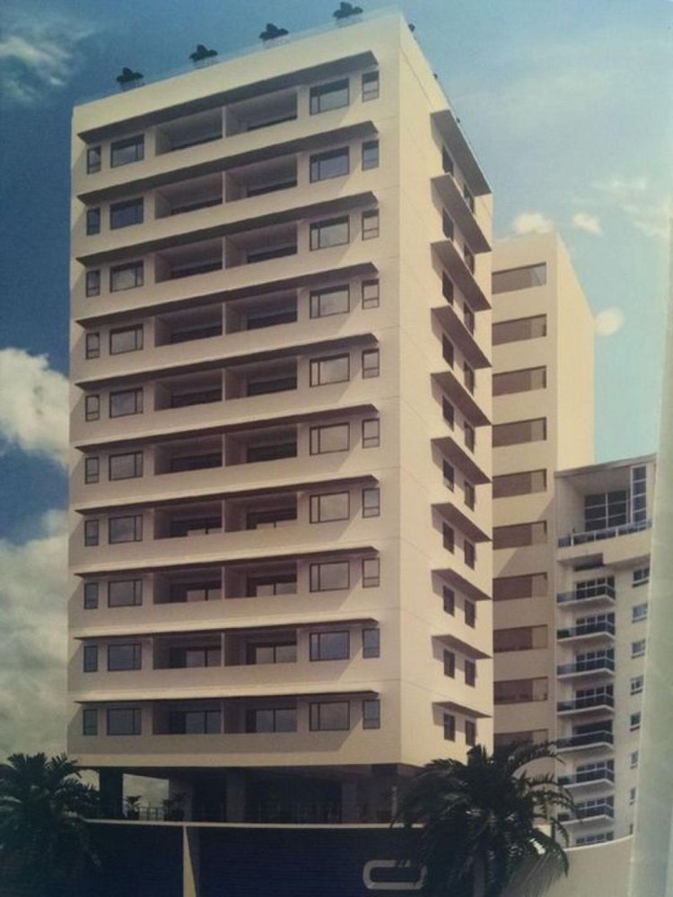 2 Schlafzimmer Wohnung in Veracruz, Mexico, Nr. 217923