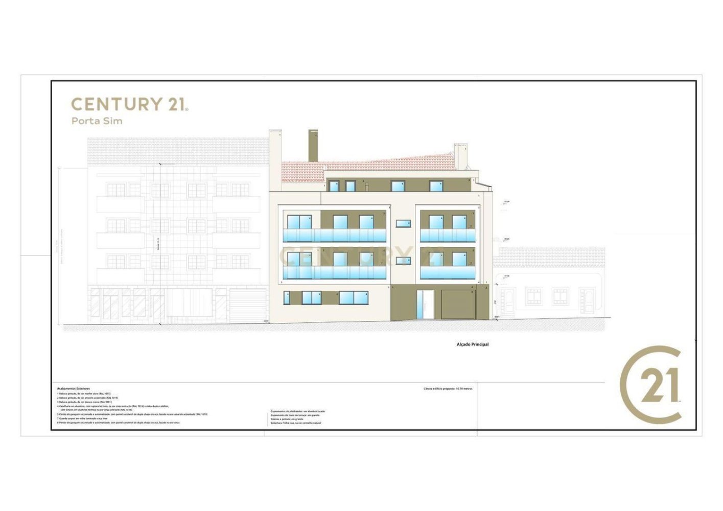  Land in Caldas da Rainha, Portugal No. 193920