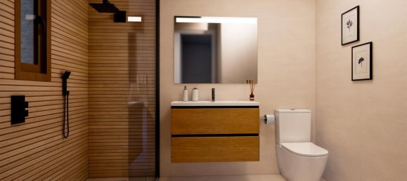 Villa de 2 dormitorios en Torre-Pacheco, Spain No. 16653 4