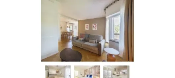 3 bedrooms Apartment in Cascais, Portugal No. 130605 25