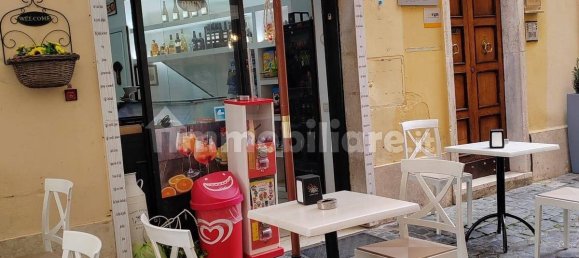 1 room Commercial property in Frascati, Italy No. 221323 2