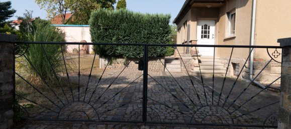 Дом с 5 комнатами в Кифхойзер, Германия № 362223 14