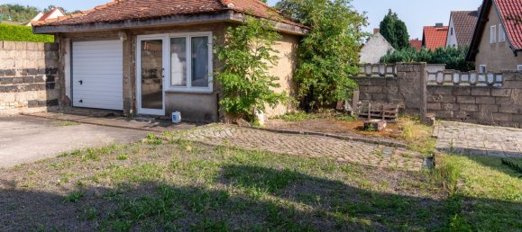 Дом с 5 комнатами в Кифхойзер, Германия № 362223 12