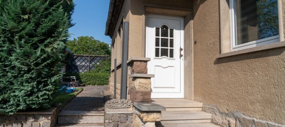 Дом с 5 комнатами в Кифхойзер, Германия № 362223 3