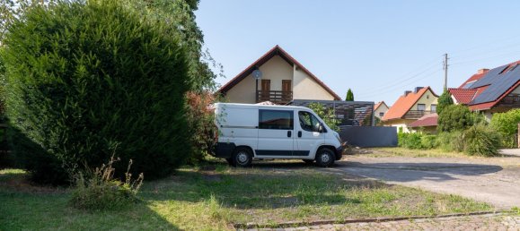 Дом с 5 комнатами в Кифхойзер, Германия № 362223 15