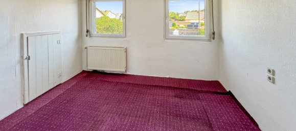 Дом с 5 комнатами в Кифхойзер, Германия № 362223 8