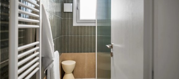 Apartamento T1 em Piraeus, Greece N.º 2144 16