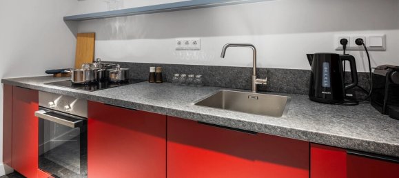 Apartamento T1 em Piraeus, Greece N.º 2144 8