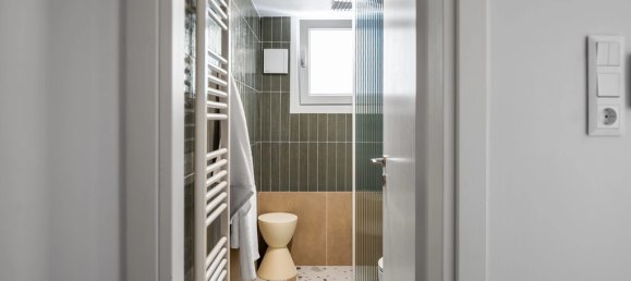 Apartamento T1 em Piraeus, Greece N.º 2144 15