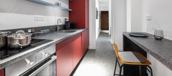 Apartamento T1 em Piraeus, Greece N.º 2144 7