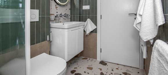 Apartamento T1 em Piraeus, Greece N.º 2144 14