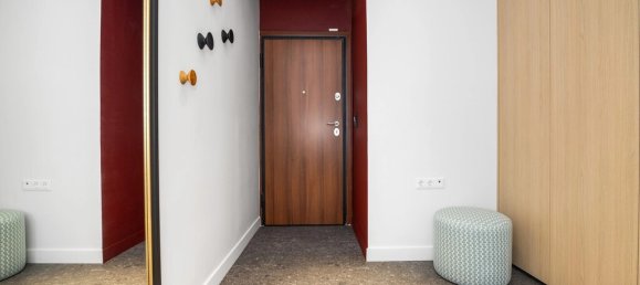 Apartamento T1 em Piraeus, Greece N.º 2144 5