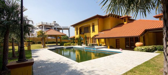 4 bedrooms Cafe / restaurant in Hua Hin, Thailand No. 6971 2