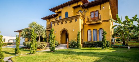 4 bedrooms Cafe / restaurant in Hua Hin, Thailand No. 6971 3