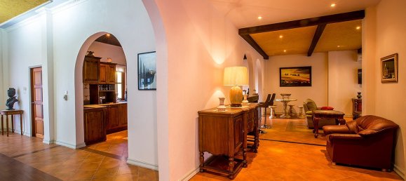 4 bedrooms Cafe / restaurant in Hua Hin, Thailand No. 6971 10