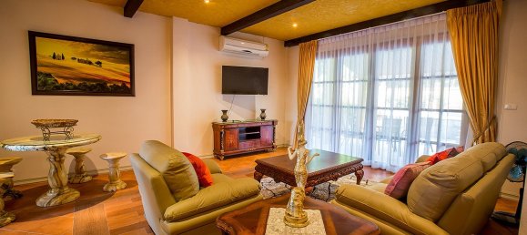 4 bedrooms Cafe / restaurant in Hua Hin, Thailand No. 6971 12