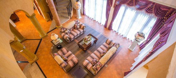 4 bedrooms Cafe / restaurant in Hua Hin, Thailand No. 6971 11