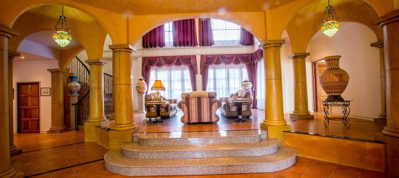 4 bedrooms Cafe / restaurant in Hua Hin, Thailand No. 6971 8