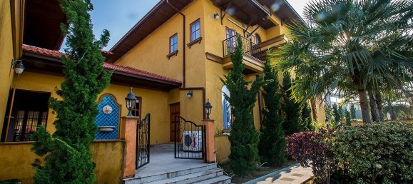 4 bedrooms Cafe / restaurant in Hua Hin, Thailand No. 6971 4