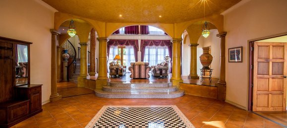 4 bedrooms Cafe / restaurant in Hua Hin, Thailand No. 6971 7