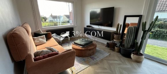 4 غرف نوم منزل في Moncheaux, France رقم 237014 4