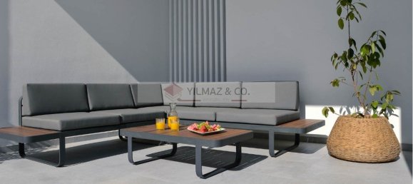 Вилла с 3 комнатами в Протарас, Кипр № 23769 8