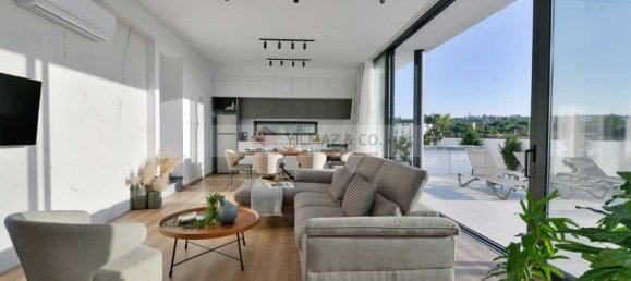 Вилла с 3 комнатами в Протарас, Кипр № 23769 11