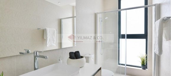 Вилла с 3 комнатами в Протарас, Кипр № 23769 14